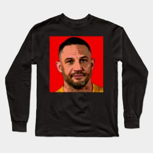 tom hardy Long Sleeve T-Shirt